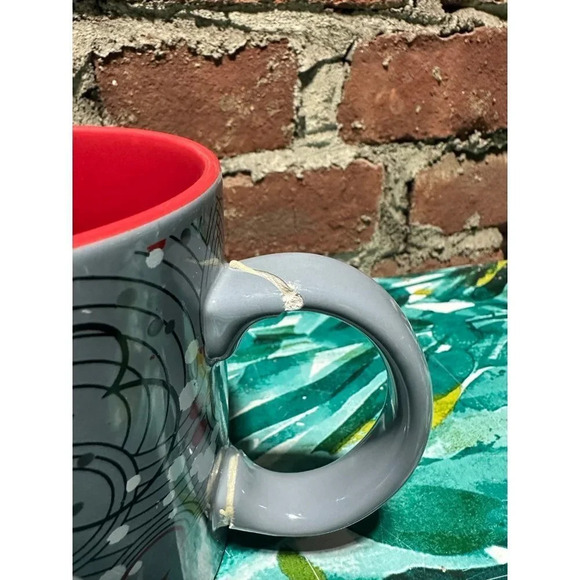 Disney Mickey Mouse Mug - Picture 4 of 8